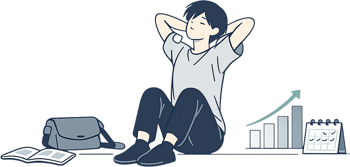 今週の約束を果たした人