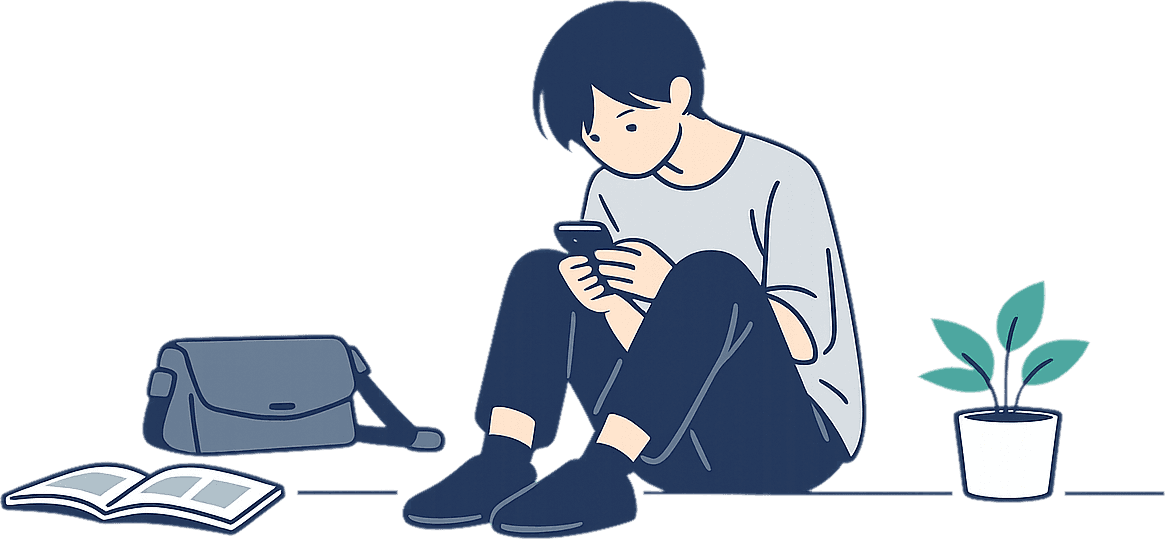 行けていない人