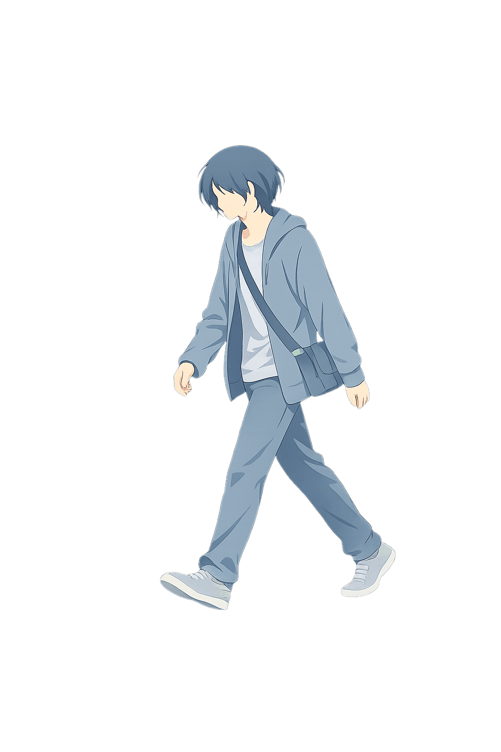 通えている週